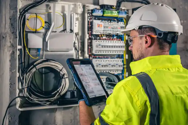 energy audit Kentfield